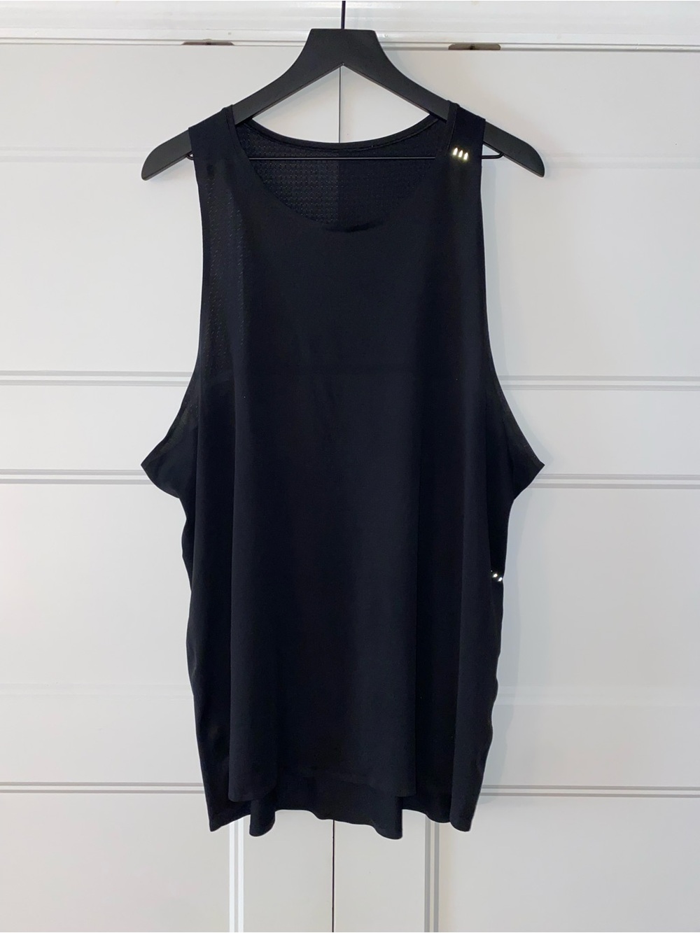 lululemon Men’s Lightweight Running Tank